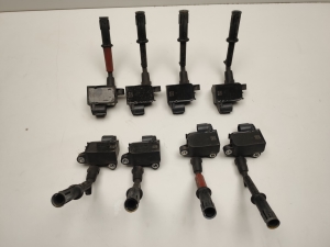   Ignition coil 