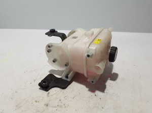 Kia EV 6 CV (2021–2026) Coolant reservoir 25430-CV500 - 4