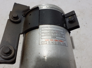 Kia EV 6 CV (2021–2026) A/C receiver drier T301730942 - 3