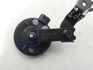 Kia EV 6 CV (2021–2026) Horn 96630GI000 - 2