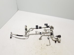Kia EV 6 CV (2021–2026) Kliimaseadme voolik 97775-CV540 - 3