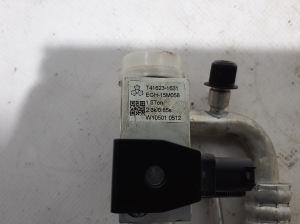 Kia EV 6 CV (2021–2026) Kliimaseadme voolik 97775-CV540 - 4