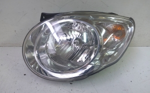 Headlight - 9210107XXX