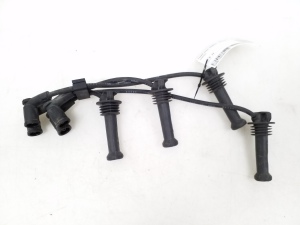 Ford Fusion (2005–2012) Zündkabel - 2