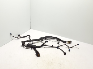 Motorkabelbaum - 91450CV030