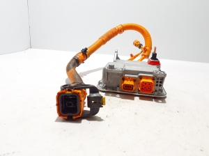 Kia EV 6 CV (2021–2026) Invertors 91958CV210 - 4
