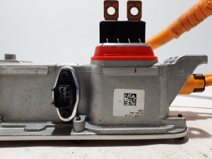 Kia EV 6 CV (2021–2026) Invertors 91958CV210 - 5