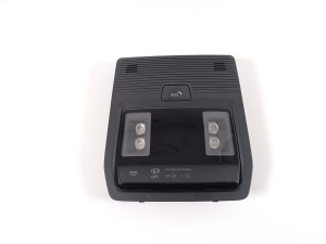 Front interior lighting panel - 5H0959561BG