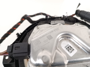 Volkswagen ID.4 I (2020–2026) Heater blower motor 1EA820021A - 2
