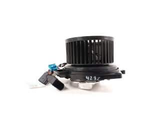Volkswagen ID.4 I (2020–2026) Heater blower motor 1EA820021A - 5