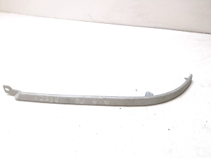 Molding under the headlight - 