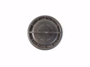   Headlamp cover 