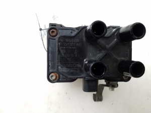  Ignition coil 