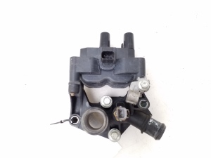  Ignition coil 