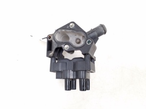  Ignition coil 