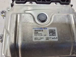 Kia EV 6 CV (2021–2026) Motorsteuergerät 397511XCE1 - 3