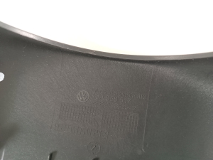 Volkswagen ID.4 I (2020–2026) Stūres statņa apdare 10A858517 - 4