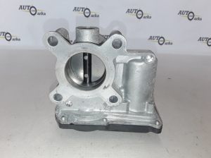 RENAULT Twingo III (2014–2026) Boîtier papillon 8201269254 - 2
