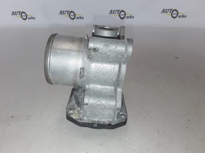 RENAULT Twingo III (2014–2026) Boîtier papillon 8201269254 - 4