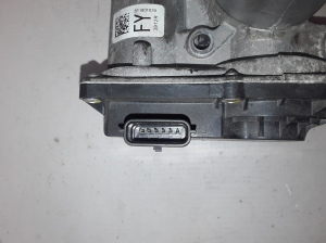 RENAULT Twingo III (2014–2026) Boîtier papillon 8201269254 - 5