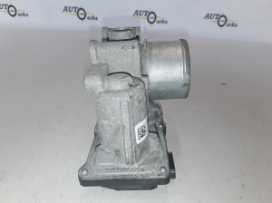 RENAULT Twingo III (2014–2026) Boîtier papillon 8201269254 - 6