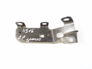   Halter Kotflügel vorne  - 7269648 