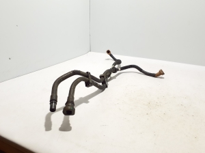 Kia EV 6 CV (2021–2026) Radiator hose 25477CV400 - 2