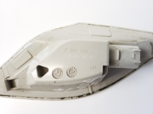 BMW Z4 E89 (2009–2016) Seitenblinker Kotflügel vorne 7191959 - 3