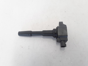  Ignition coil 