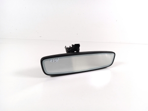 Volkswagen ID.4 I (2020–2026) Interior mirror 3G0857511AN - 2