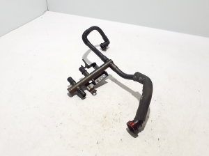 Kia EV 6 CV (2021–2026) Radiator hose 375Y2-GI210 - 2