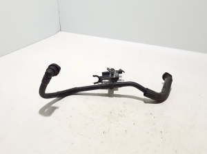 Kia EV 6 CV (2021–2026) Radiator hose 375Y2-GI210 - 4