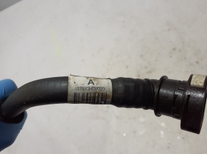 Kia EV 6 CV (2021–2026) Radiator hose 375Y3CV020 - 5