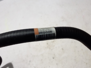 Kia EV 6 CV (2021–2026) Radiator hose 375Y2CV230 - 3