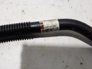 Kia EV 6 CV (2021–2026) Radiator hose 25477CV700 - 3