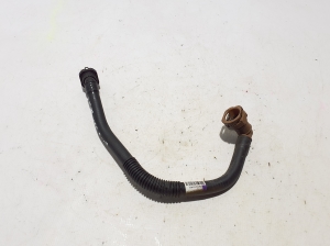  Radiator hose  - 25414CV400 