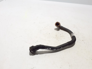 Kia EV 6 CV (2021–2026) Radiator hose 25414CV400 - 4