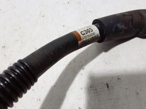 Kia EV 6 CV (2021–2026) Pipe 375Y3GI240 - 2