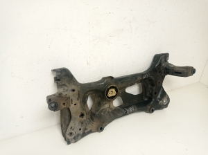 Volkswagen Golf VIII (2019–2026) Front subframe 5WA199315E - 2