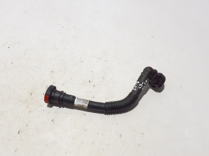   Wasserschlauch Kühler  - 366T01XFA0 