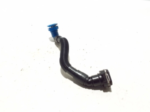 Kia EV 6 CV (2021–2026) Radiator hose 254L4-CV000 - 4