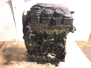 Motor - BRM
