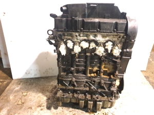 Volkswagen Jetta (2005–2011) Motor BRM - 3