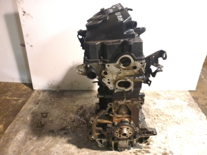 Volkswagen Jetta (2005–2011) Motor BRM - 4