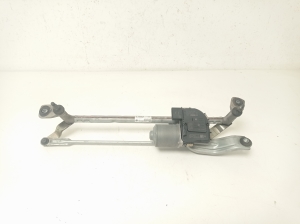   Windshield wiper mechanism and its parts  - 5H2955023C 