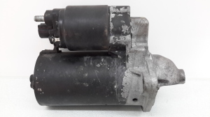 TOYOTA Corolla (2004–2007) Anlasser 28100-0D030 - 2