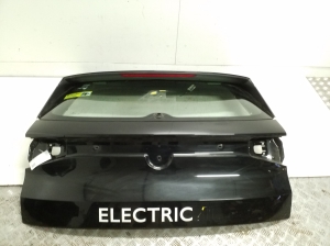 Volkswagen ID.4 I (2020–2026) Trunk lid and its parts - 2