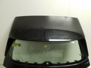 Volkswagen ID.4 I (2020–2026) Trunk lid and its parts - 3