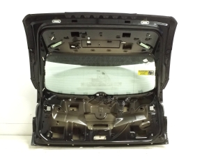 Volkswagen ID.4 I (2020–2026) Trunk lid and its parts - 4