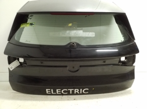 Volkswagen ID.4 I (2020–2026) Trunk lid and its parts - 6